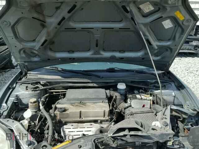 2007 MITSUBISHI ECLIPSE - VIN: 4A3AK64F77E072470 - Photo 7