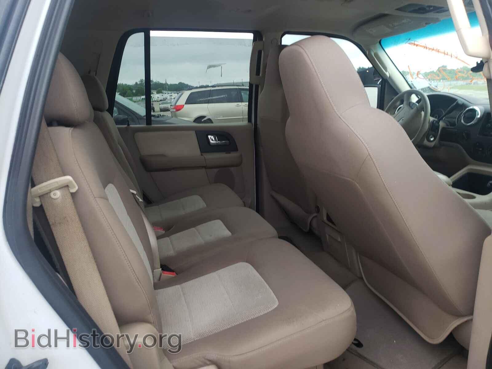 2006 FORD EXPEDITION - VIN: 1FMPU165X6LA53612 - Фото 6