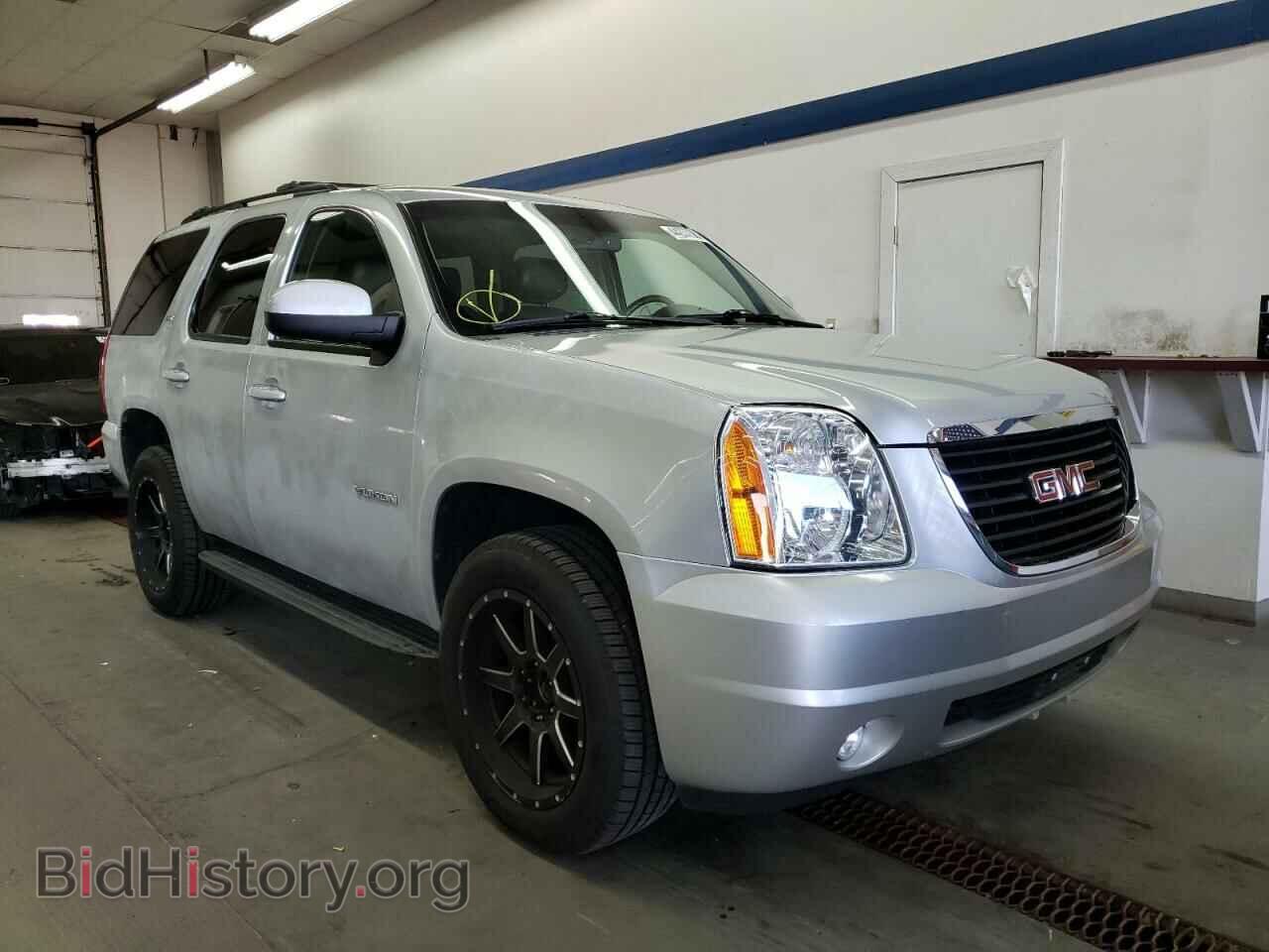 Photo 1GKS2DE09DR233707 - GMC YUKON 2013