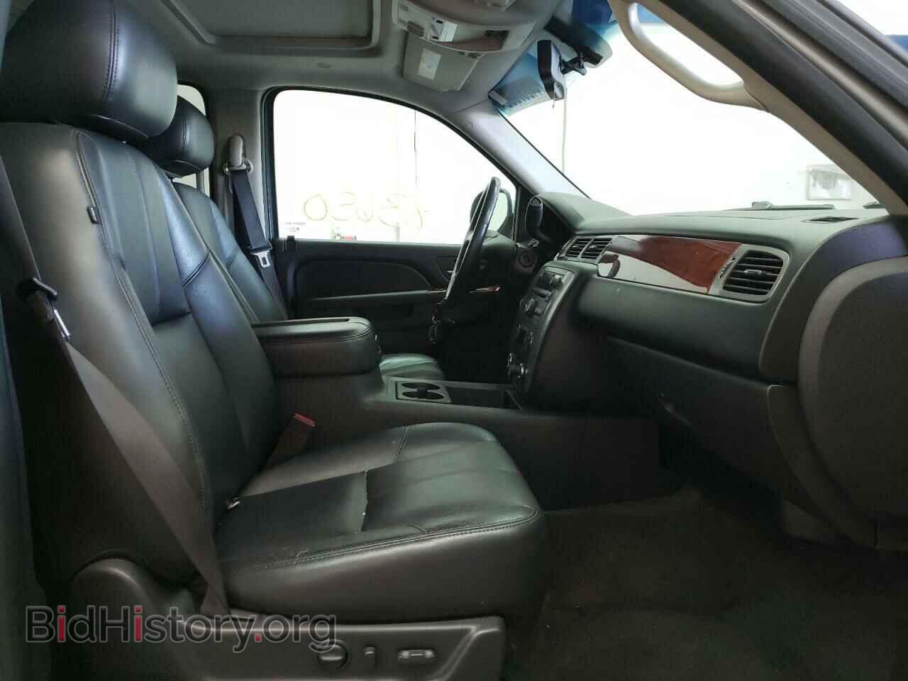 2013 GMC YUKON - VIN: 1GKS2DE09DR233707 - Фото 5