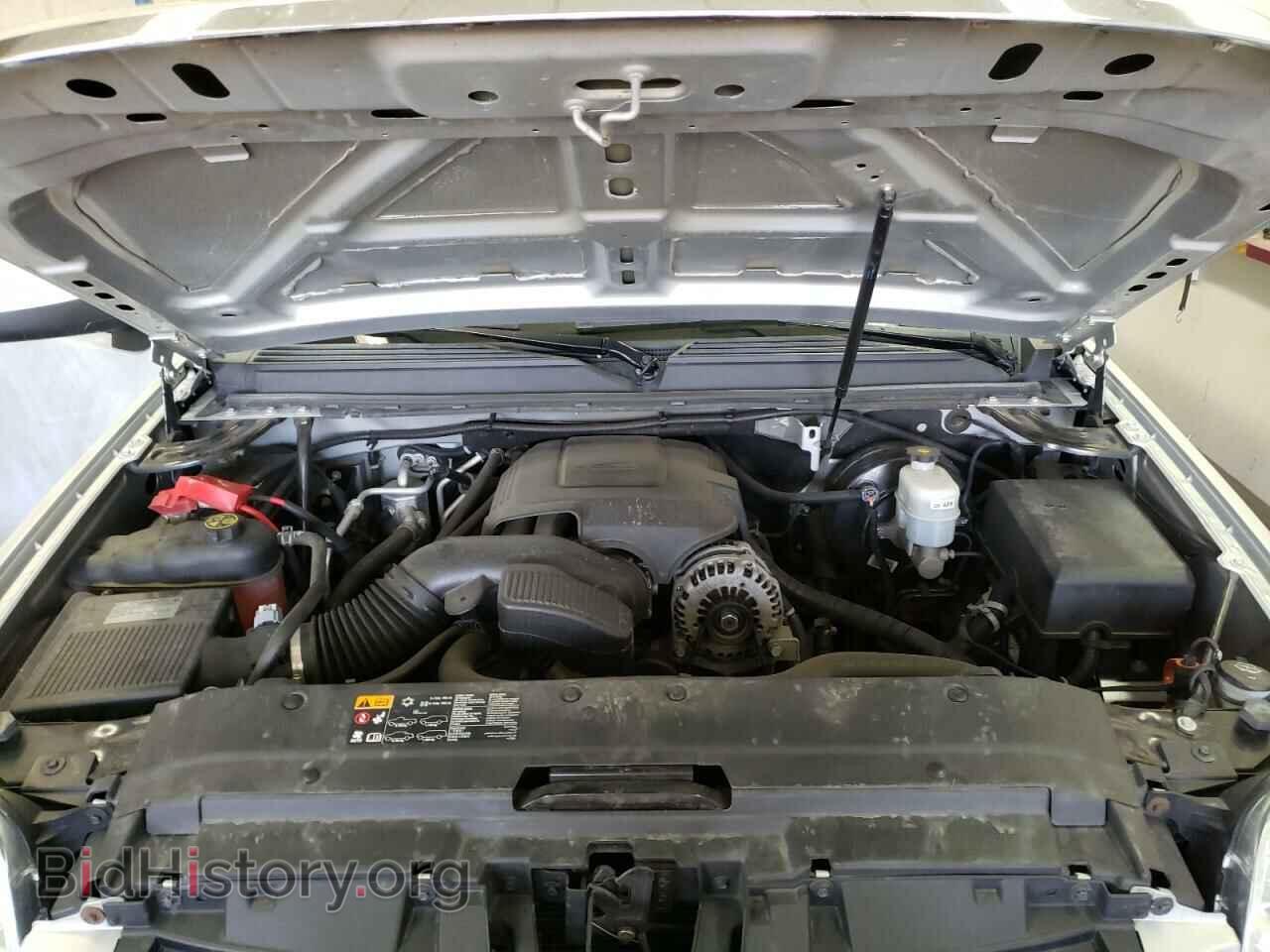 2013 GMC YUKON - VIN: 1GKS2DE09DR233707 - Фото 7