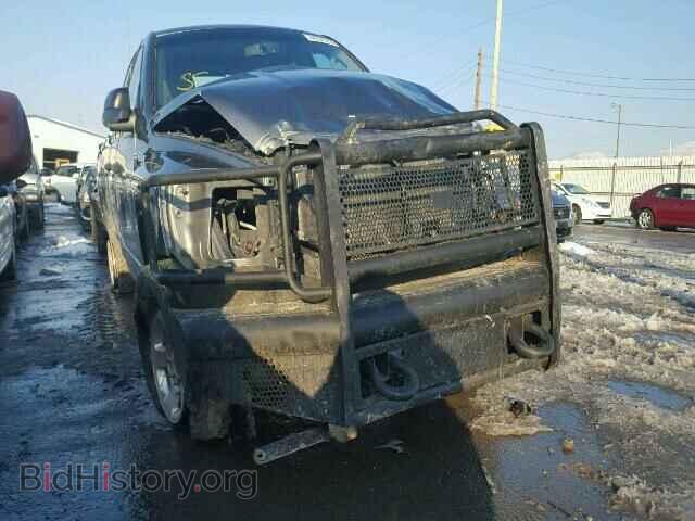 Photo 3D7MX38A67G768055 - DODGE RAM 3500 2007