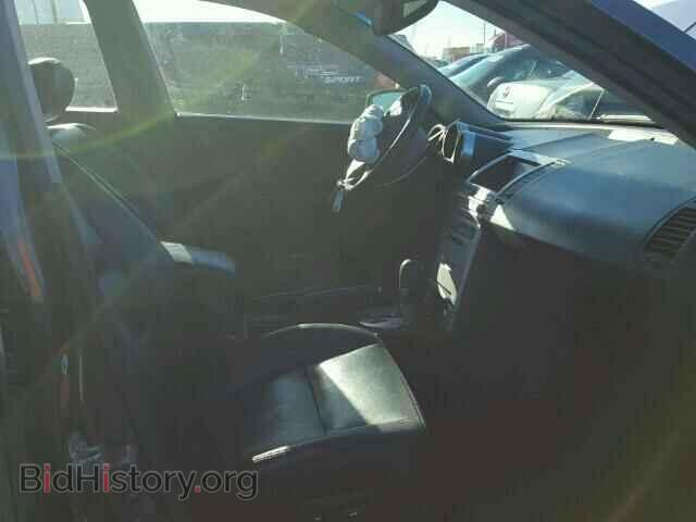 2006 NISSAN MAXIMA - VIN: 1N4BA41E96C852500 - Фото 5