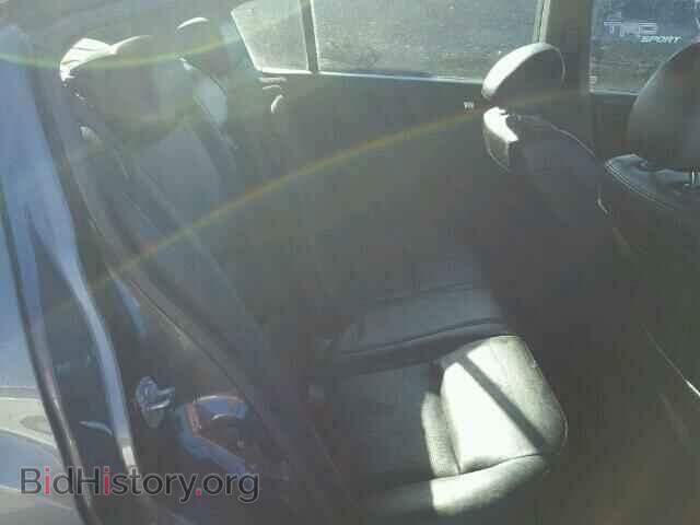 2006 NISSAN MAXIMA - VIN: 1N4BA41E96C852500 - Фото 6