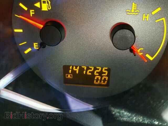 2006 NISSAN MAXIMA - VIN: 1N4BA41E96C852500 - Фото 8