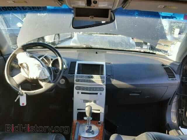 2006 NISSAN MAXIMA - VIN: 1N4BA41E96C852500 - Фото 9