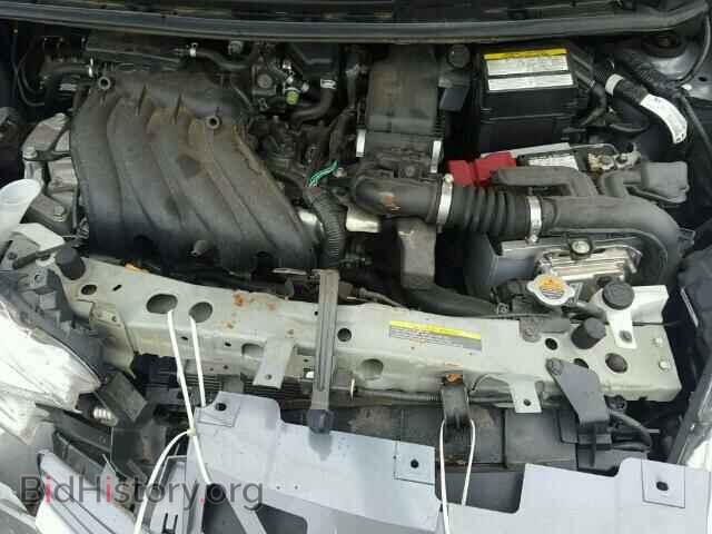 2014 NISSAN VERSA - VIN: 3N1CE2CP6EL410575 - Photo 7