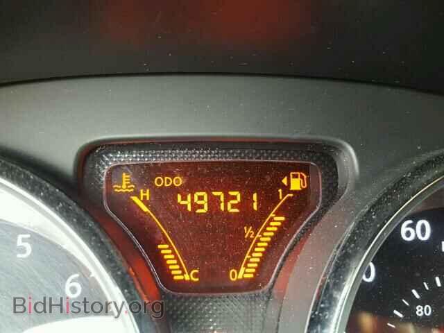 2014 NISSAN VERSA - VIN: 3N1CE2CP6EL410575 - Photo 8