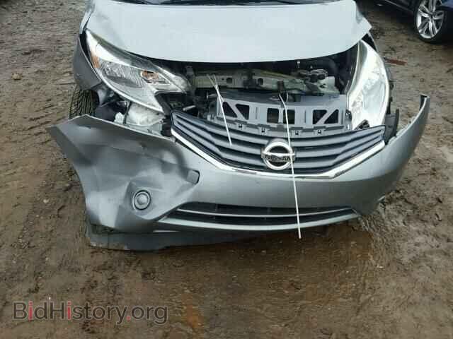 2014 NISSAN VERSA - VIN: 3N1CE2CP6EL410575 - Photo 9