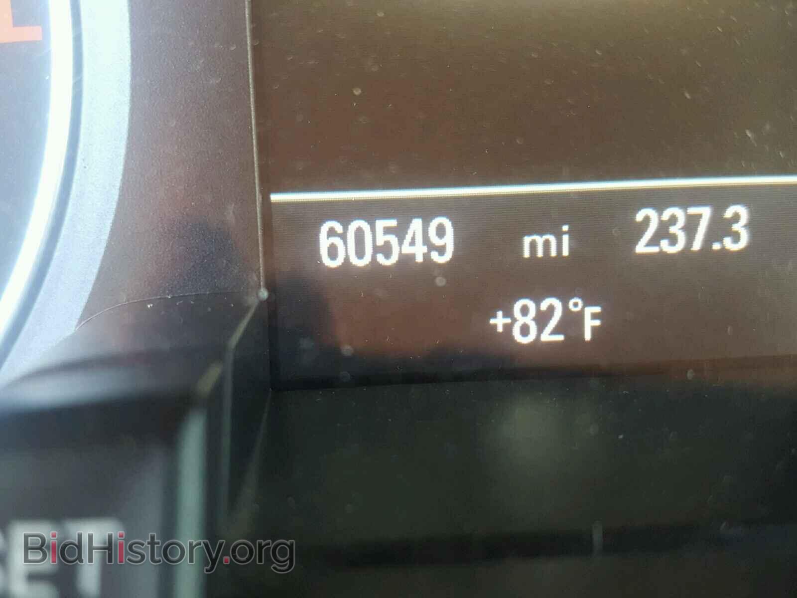 2012 AUDI A4 - VIN: WAUEFAFL8CA120314 - Фото 8