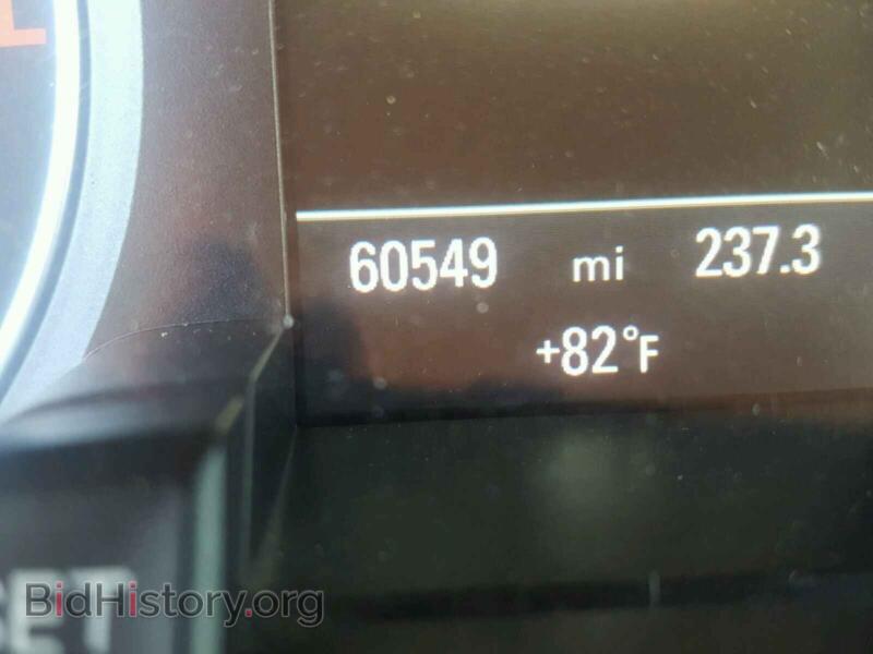 2012 Audi A4 (VIN WAUEFAFL8CA120314) — photo 8 of 10