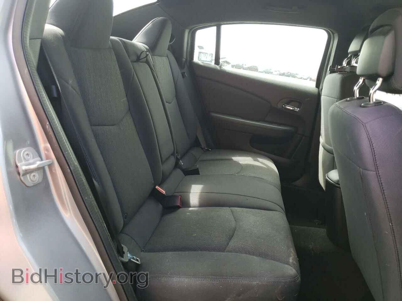 2013 CHRYSLER 200 - VIN: 1C3CCBBB2DN549632 - Photo 6