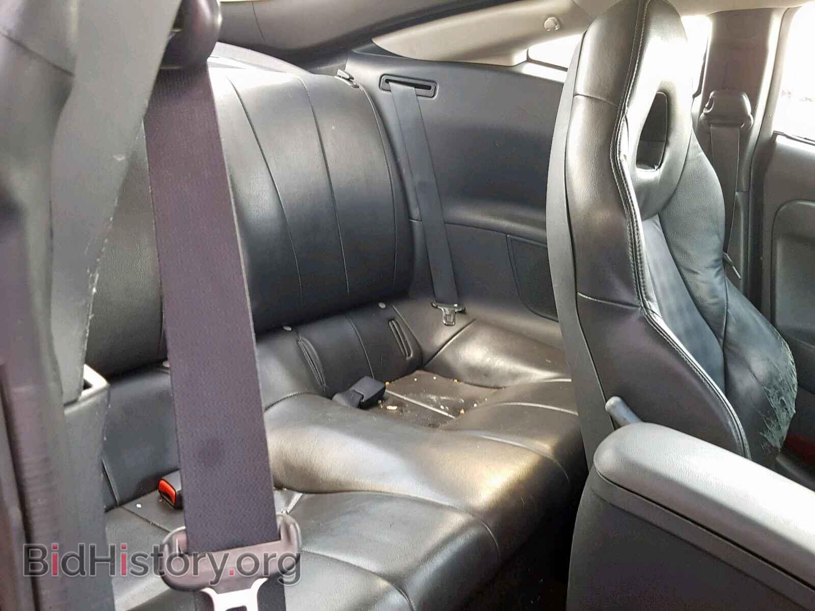 2011 MITSUBISHI ECLIPSE - VIN: 4A31K5DF1BE001350 - Photo 6