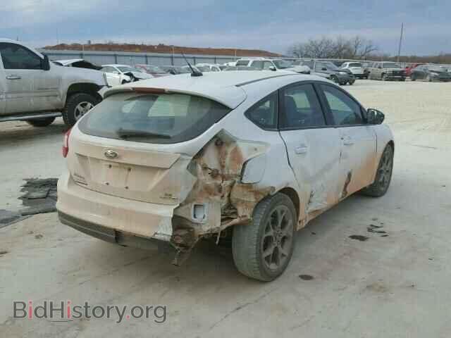 2014 FORD FOCUS - VIN: 1FADP3K29EL419893 - Photo 4