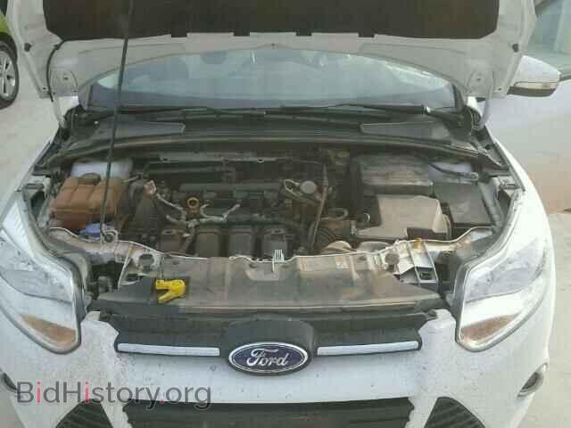 2014 FORD FOCUS - VIN: 1FADP3K29EL419893 - Photo 7