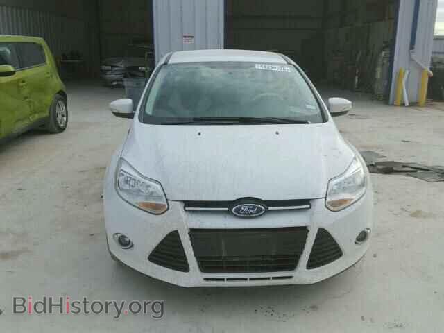 2014 FORD FOCUS - VIN: 1FADP3K29EL419893 - Photo 10
