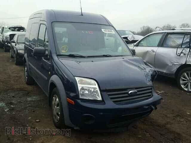 Фотография NM0LS7DN9AT015700 - FORD TRANSIT CO 2010