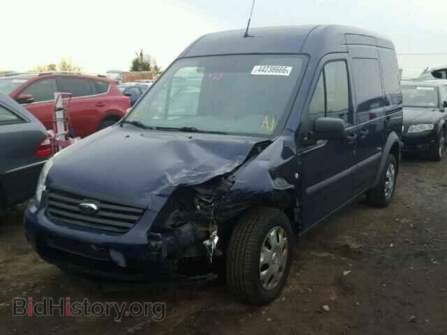 2010 FORD TRANSIT CO - VIN: NM0LS7DN9AT015700 - Фото 2