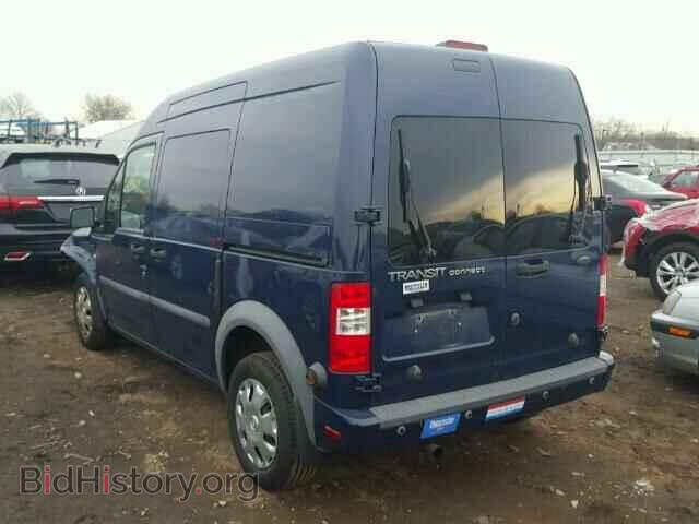 2010 FORD TRANSIT CO - VIN: NM0LS7DN9AT015700 - Фото 3