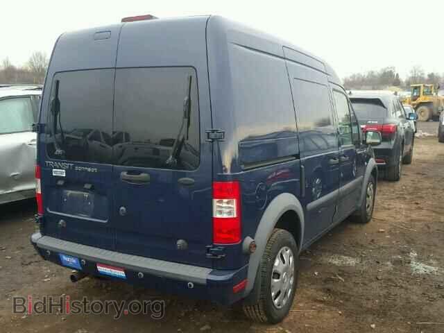 2010 FORD TRANSIT CO - VIN: NM0LS7DN9AT015700 - Фото 4