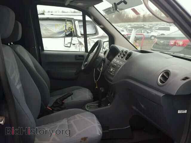 2010 FORD TRANSIT CO - VIN: NM0LS7DN9AT015700 - Фото 5