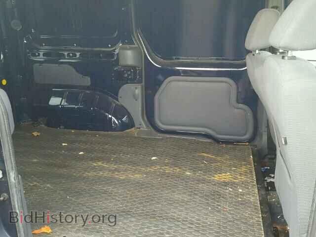 2010 FORD TRANSIT CO - VIN: NM0LS7DN9AT015700 - Фото 6