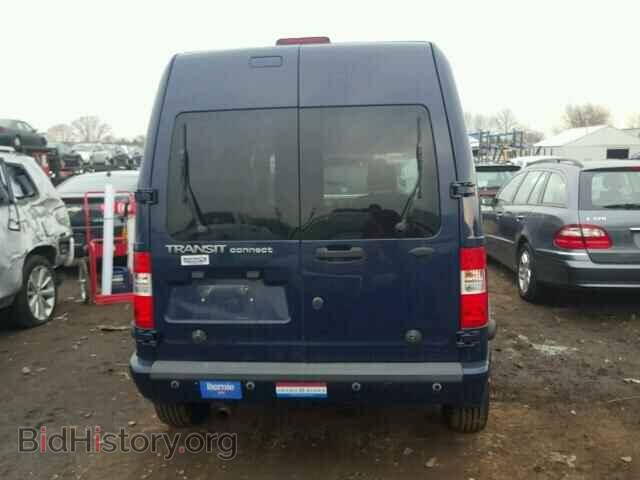 2010 FORD TRANSIT CO - VIN: NM0LS7DN9AT015700 - Фото 10