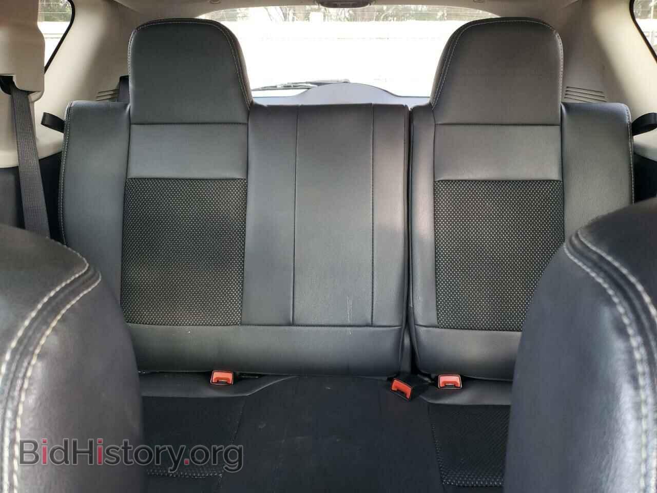 2016 JEEP COMPASS - VIN: 1C4NJCEA8GD811697 - Фото 10