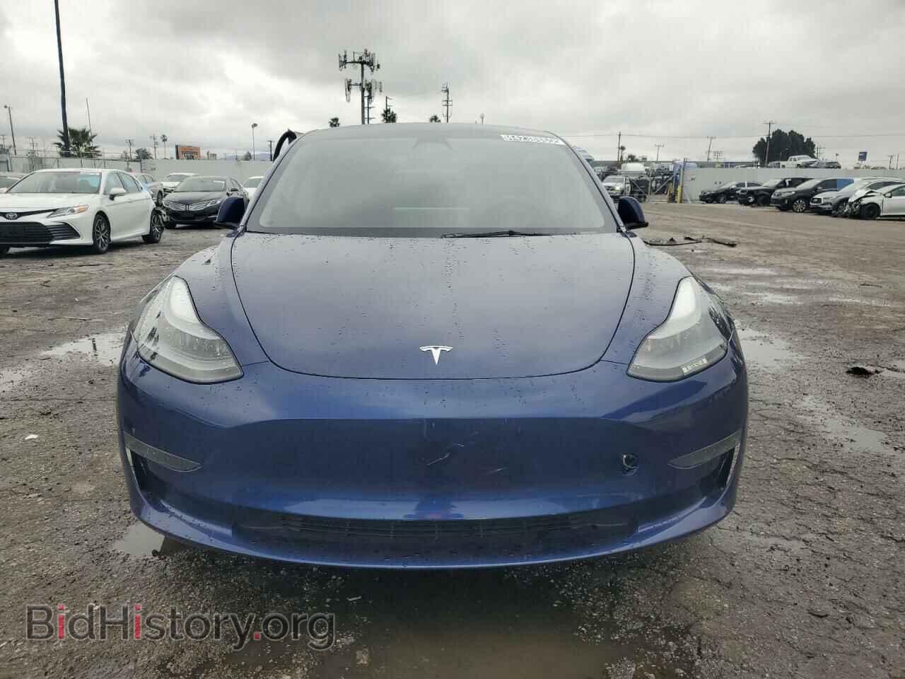 2023 TESLA MODEL 3 - VIN: 5YJ3E1EA6PF563572 - Photo 5