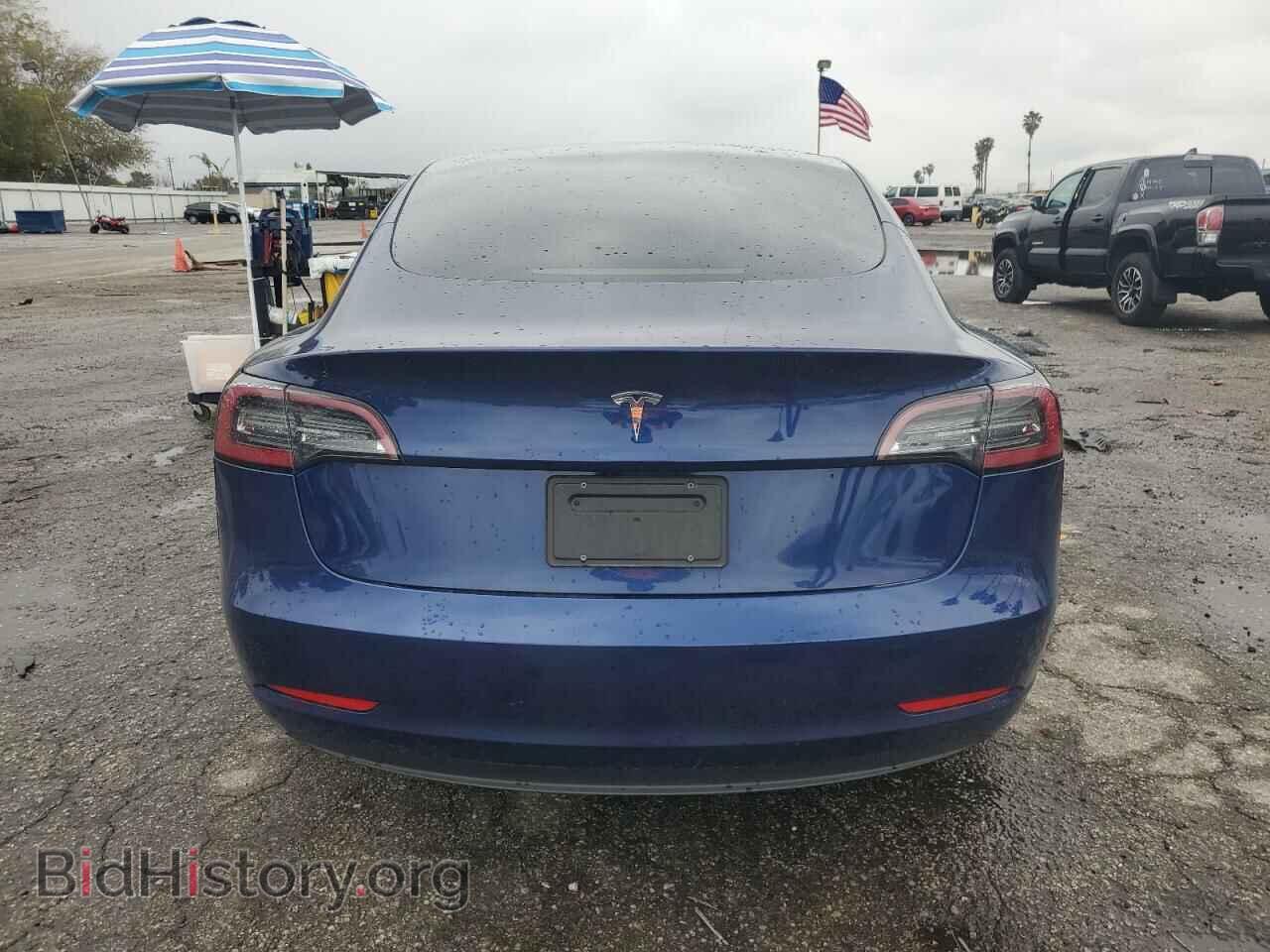 2023 TESLA MODEL 3 - VIN: 5YJ3E1EA6PF563572 - Photo 6