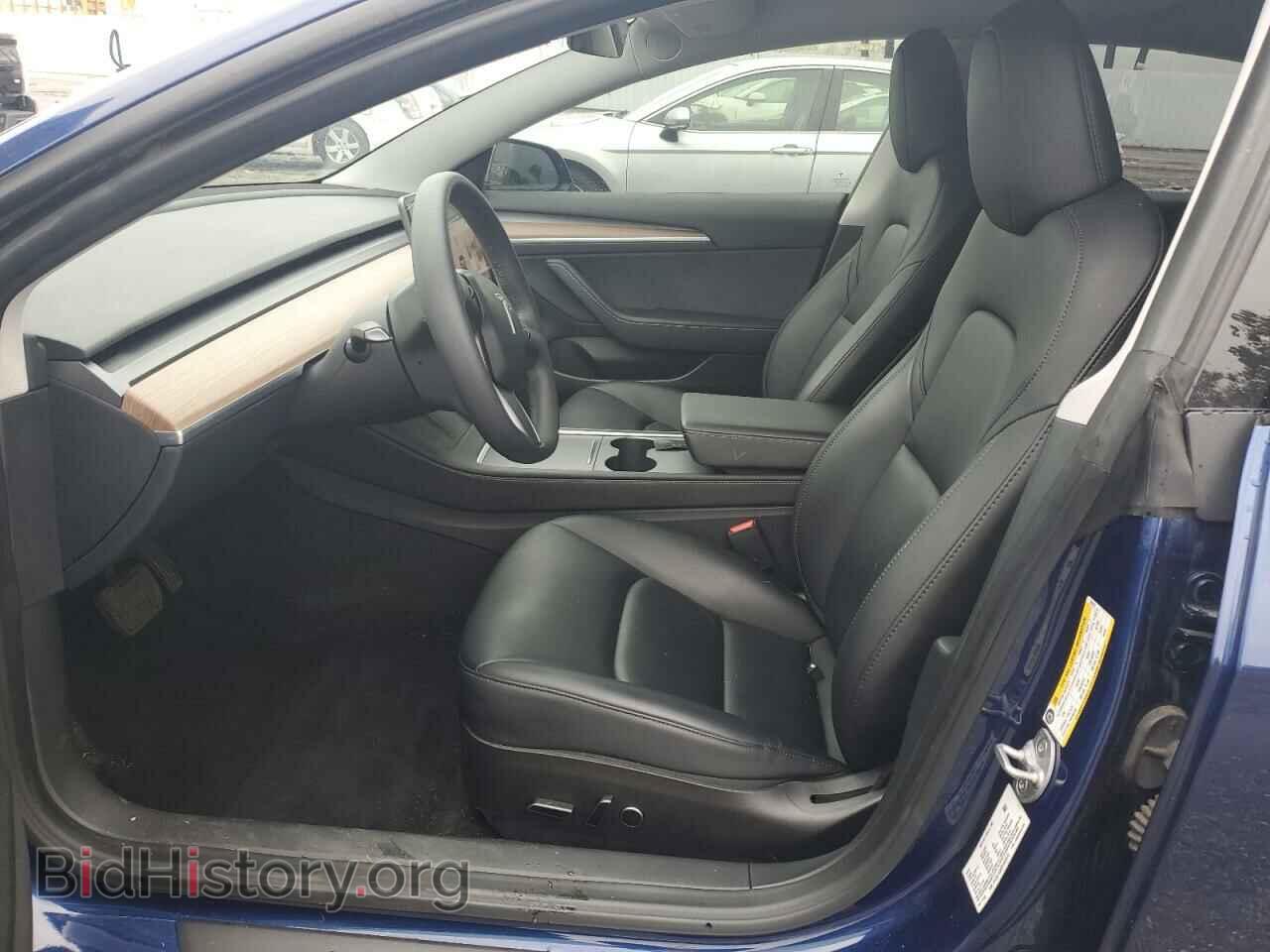2023 TESLA MODEL 3 - VIN: 5YJ3E1EA6PF563572 - Photo 7