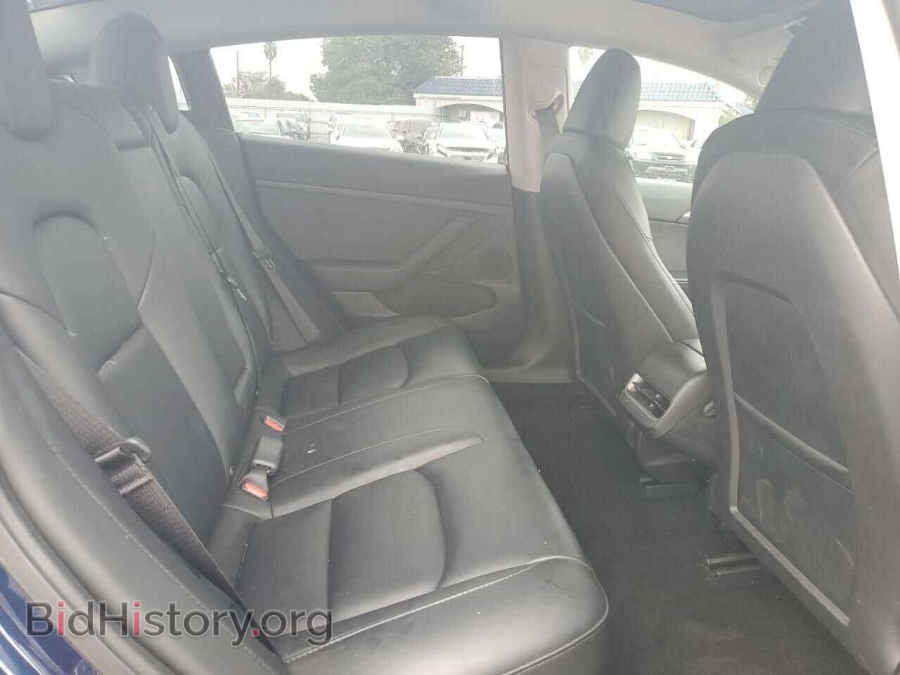 2023 TESLA MODEL 3 - VIN: 5YJ3E1EA6PF563572 - Photo 10