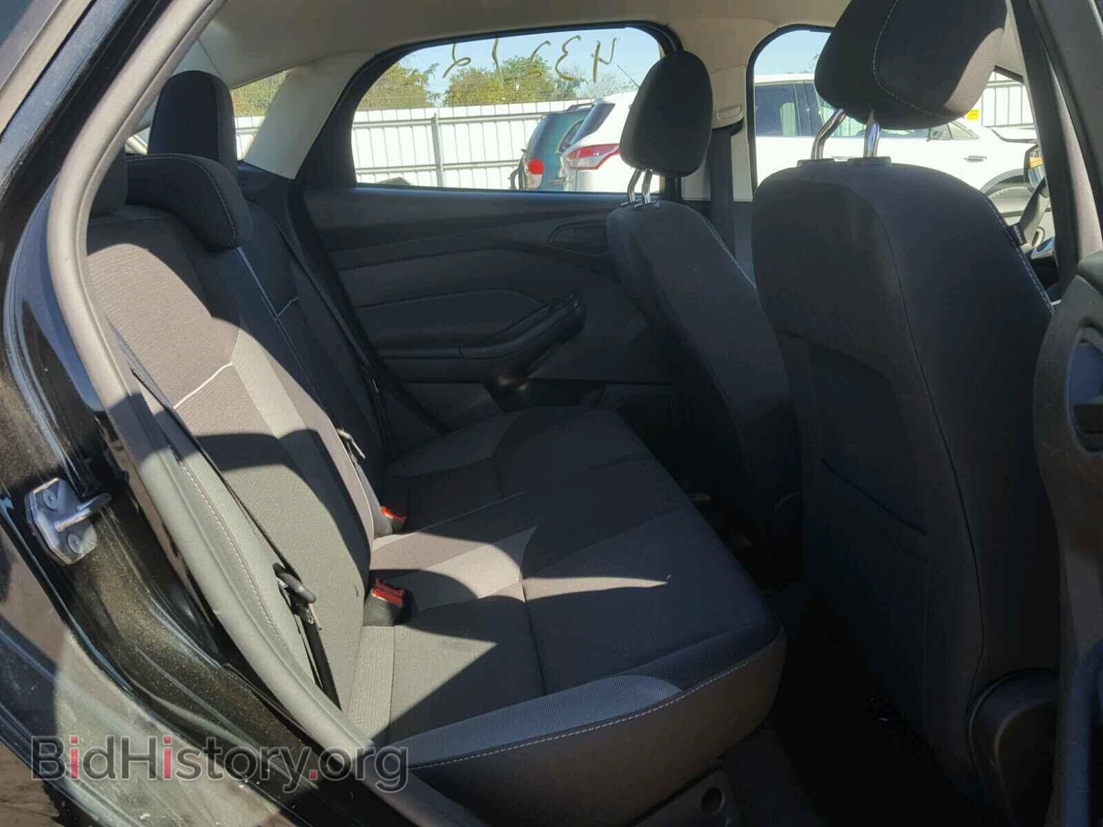 2012 FORD FOCUS - VIN: 1FAHP3F27CL240891 - Photo 6