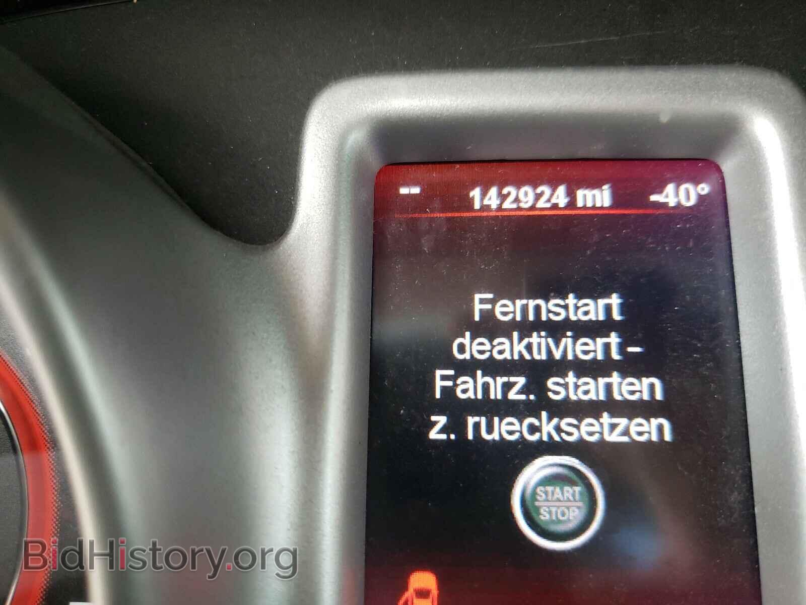 2011 DODGE JOURNEY - VIN: 3D4PG1FG3BT511389 - Фото 8
