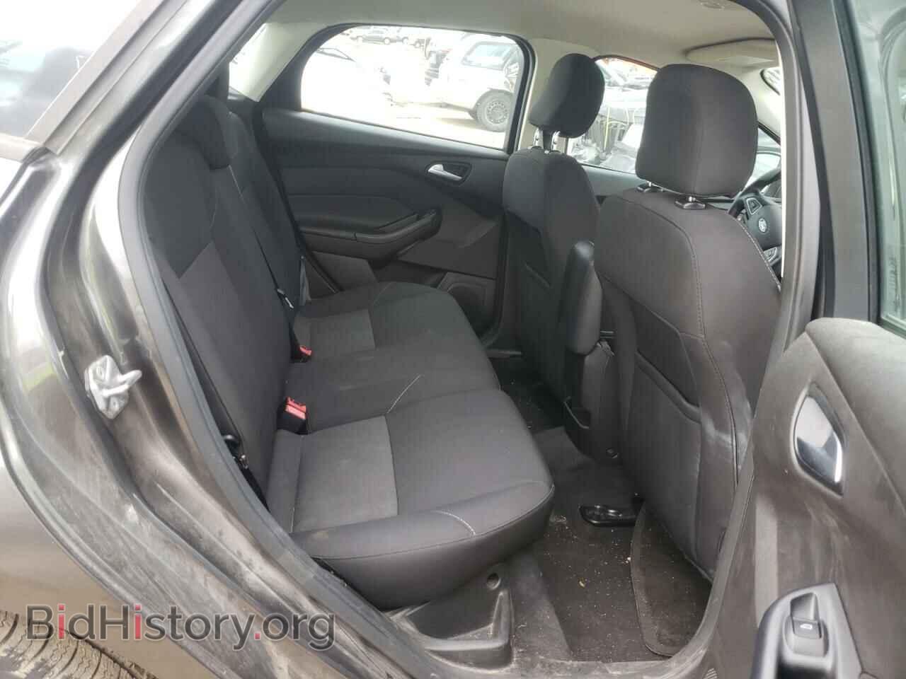 2016 FORD FOCUS - VIN: 1FADP3K21GL269961 - Фото 6