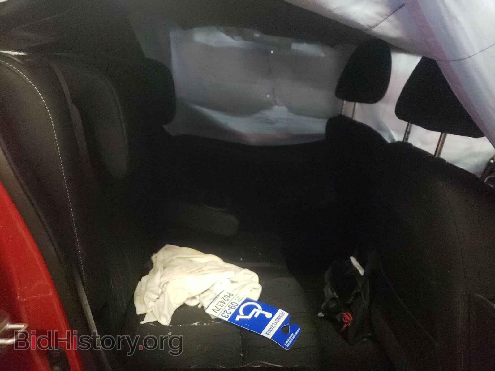 2018 MITSUBISHI ECLIPSE - VIN: JA4AT5AA8JZ045047 - Фото 6