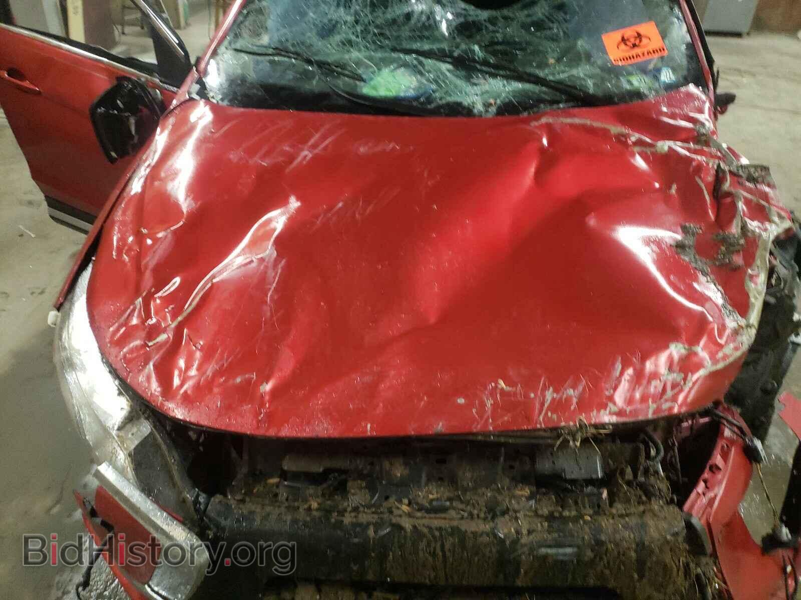 2018 MITSUBISHI ECLIPSE - VIN: JA4AT5AA8JZ045047 - Фото 7