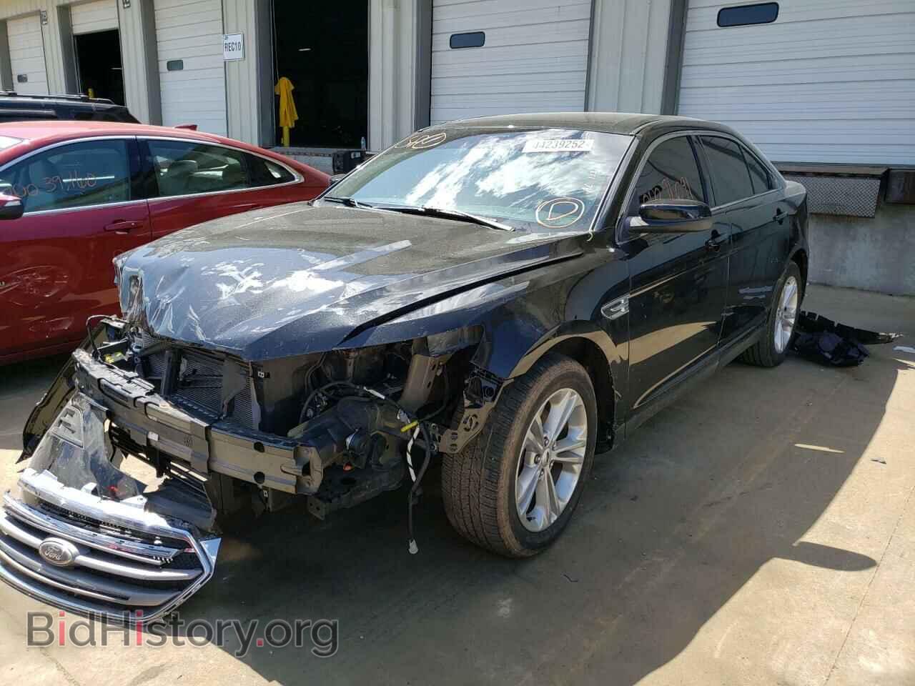 2015 FORD TAURUS - VIN: 1FAHP2E88FG193769 - Photo 2