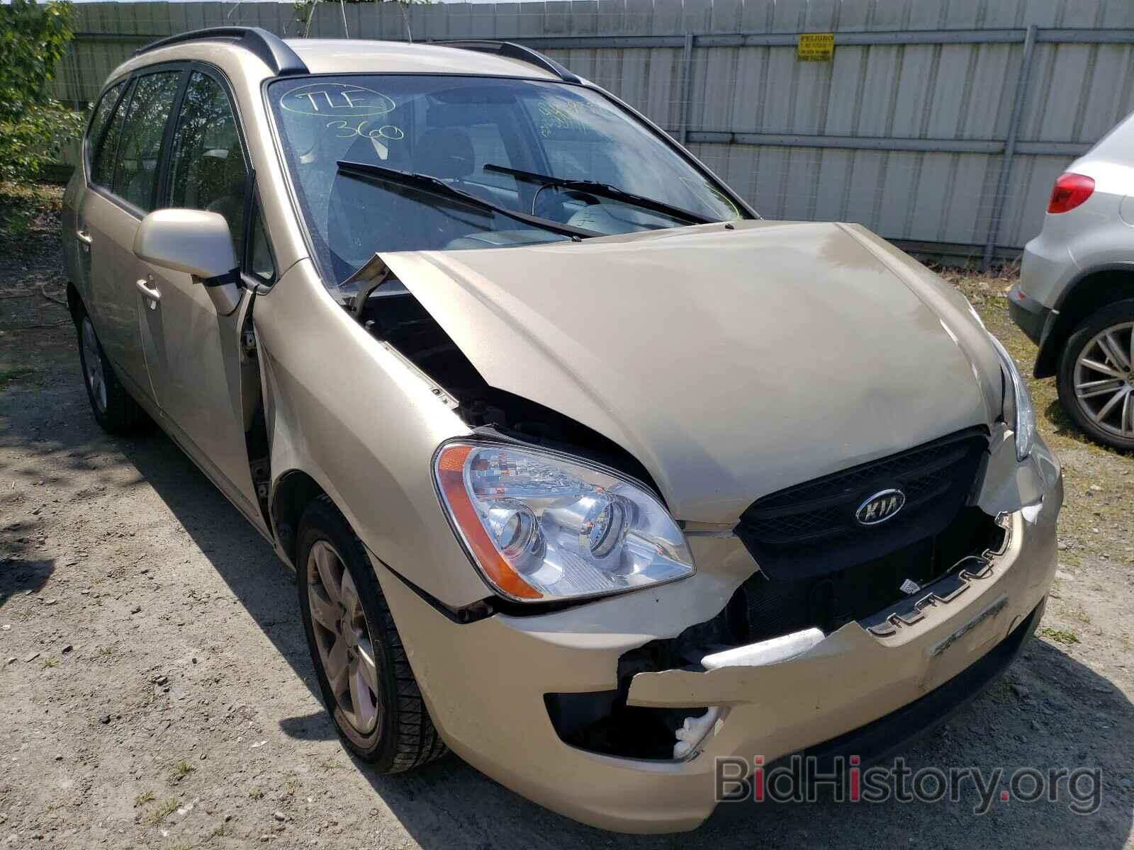 Photo KNAFG526X87125995 - KIA RONDO 2008