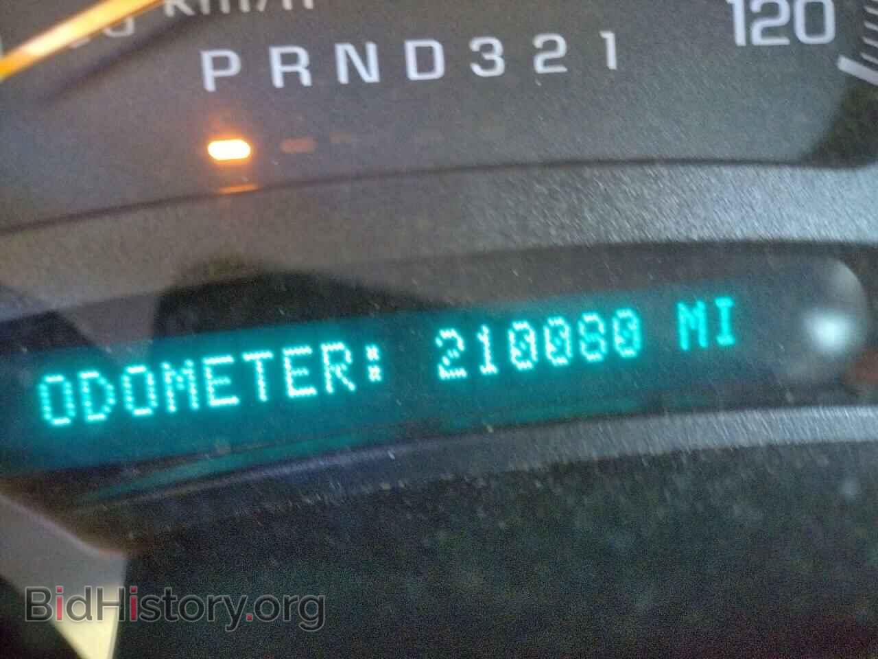 2007 GMC SIERRA - VIN: 2GTEC13V371131075 - Фото 8
