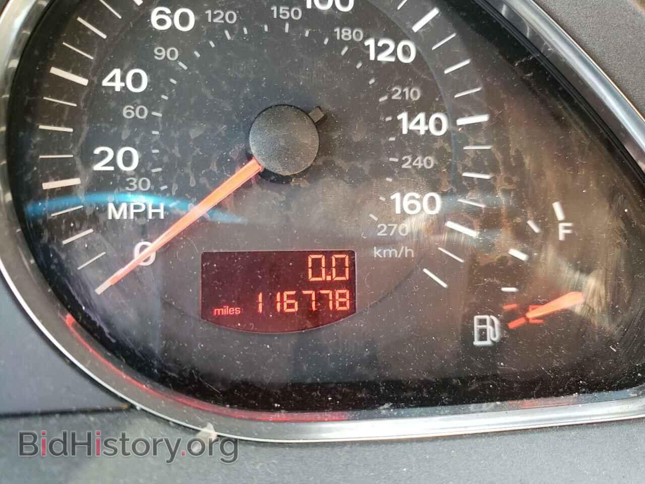 2006 AUDI A6 - VIN: WAUAH74F46N097720 - Фото 8