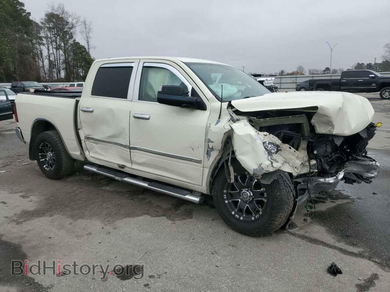 2010 DODGE All Models - VIN: 1D7RV1CT1AS227326 - Фото 4
