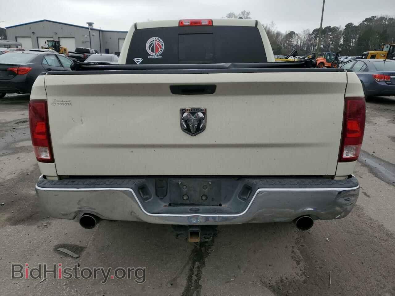 2010 DODGE All Models - VIN: 1D7RV1CT1AS227326 - Фото 6