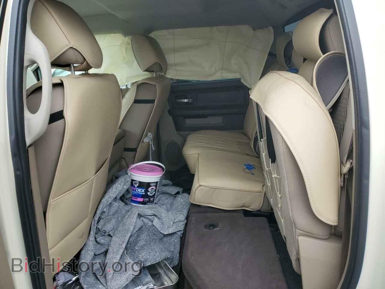 2010 DODGE All Models - VIN: 1D7RV1CT1AS227326 - Фото 10