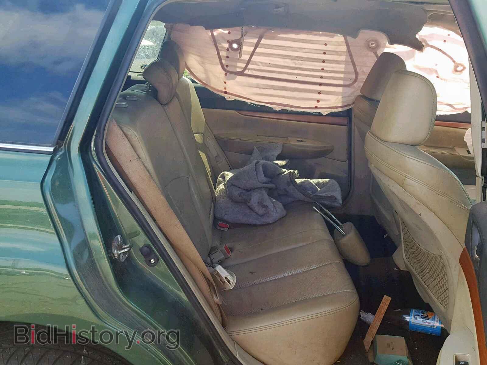 2014 SUBARU OUTBACK 2. - VIN: 4S4BRBLC3E3252889 - Photo 6