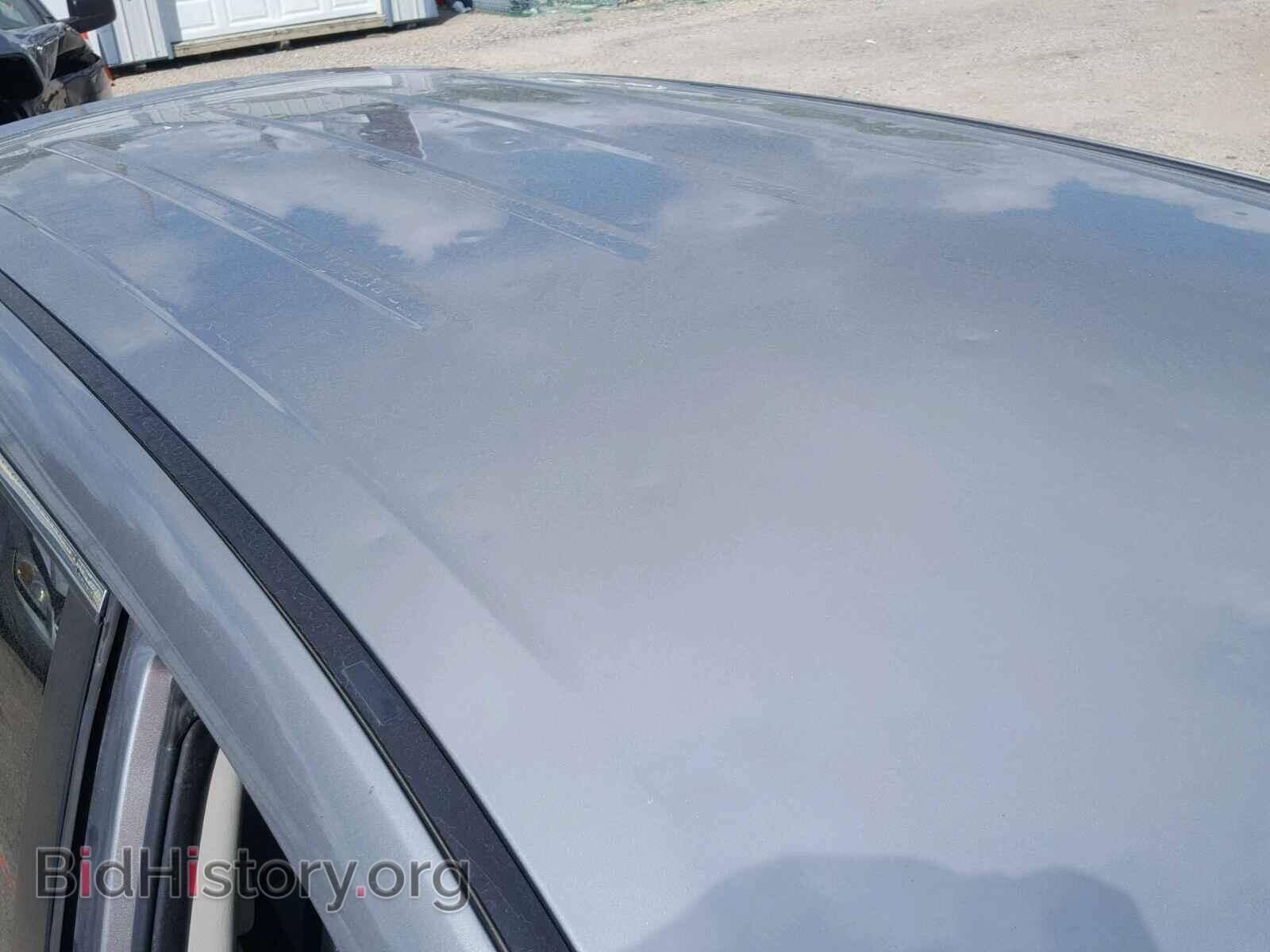 2012 MAZDA CX-9 - VIN: JM3TB2CA1C0338400 - Фото 9