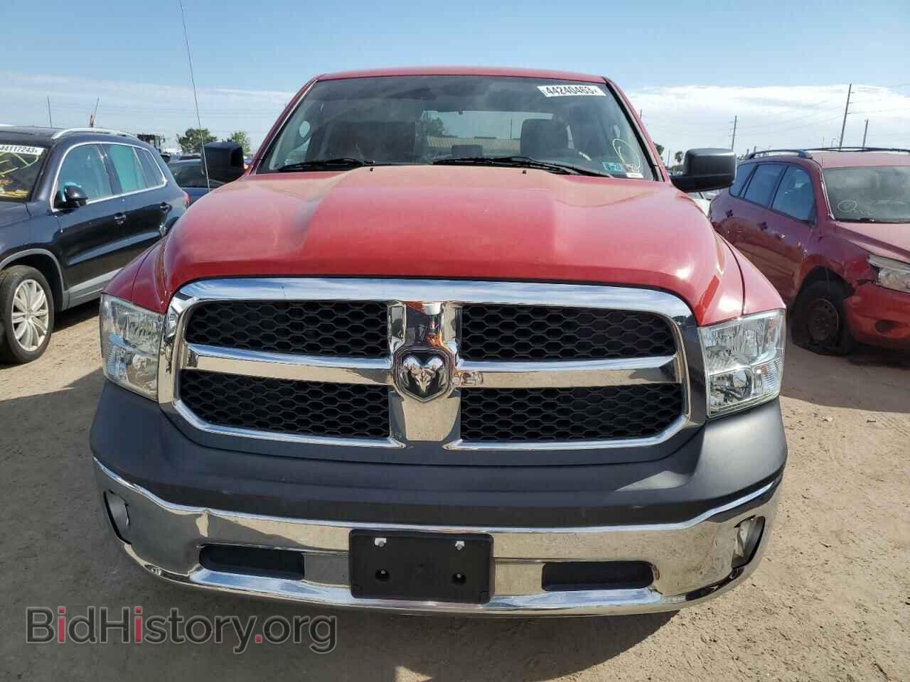 2013 RAM 1500 - VIN: 1C6RR7FTXDS514530 - Фото 5
