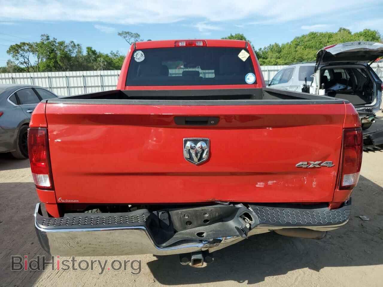 2013 RAM 1500 - VIN: 1C6RR7FTXDS514530 - Фото 6