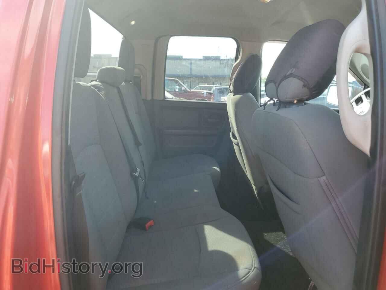 2013 RAM 1500 - VIN: 1C6RR7FTXDS514530 - Фото 10
