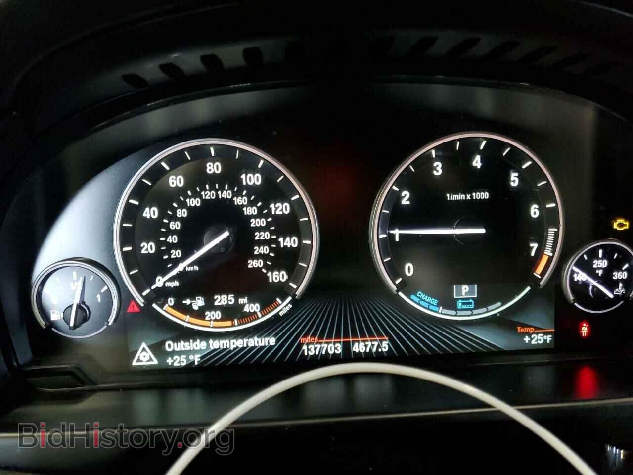 2018 BMW X5 - VIN: 5UXKT0C59J0V98418 - Фото 9